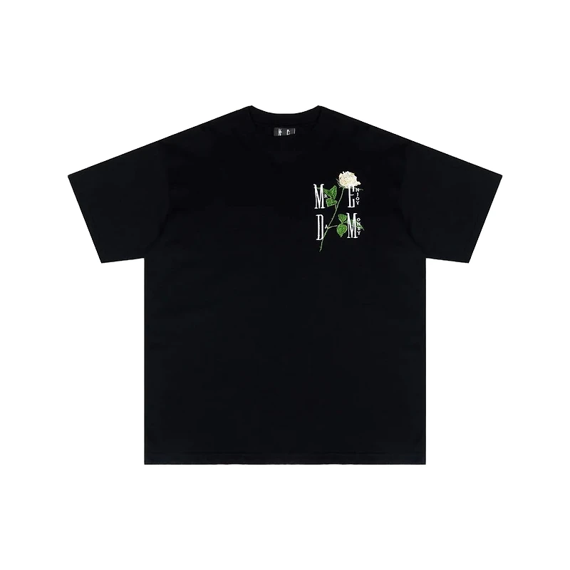 MR. Enjoy Da Money Rose Tee