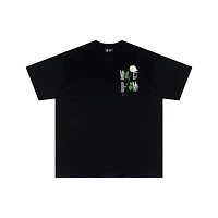 MR. Enjoy Da Money Rose Tee