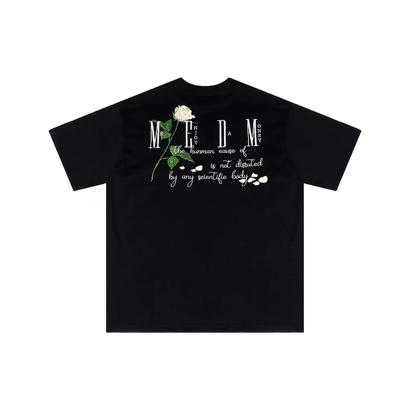 MR. Enjoy Da Money Rose Tee