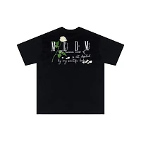 MR. Enjoy Da Money Rose Tee