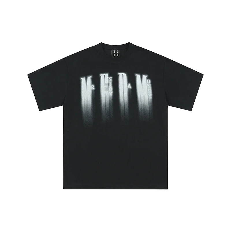 MR. Enjoy Da Money Shadow Tee