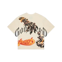 Godspeed P.Y.P Tee Bone