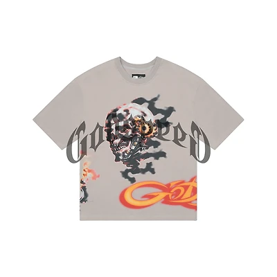Godspeed P.Y.P Tee Stone