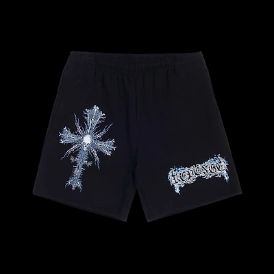Revenge 11TH Dimension Short Black Blue