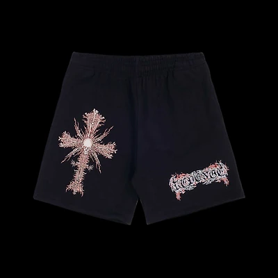 Revenge 11TH Dimension Short Black