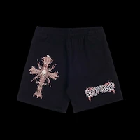 Revenge 11TH Dimension Short Black