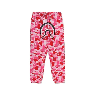 Bape Sweatpants ABC Camo