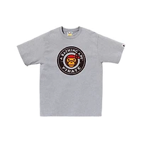 Bape Milo Pirate tee