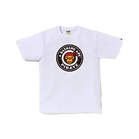 Bape Milo Pirate tee