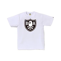 Bape Ape Crossbone Tee