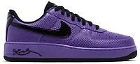 Kobe Bryant x FC Barcelona x Air Force 1 Low Protro 'Persian Violet'