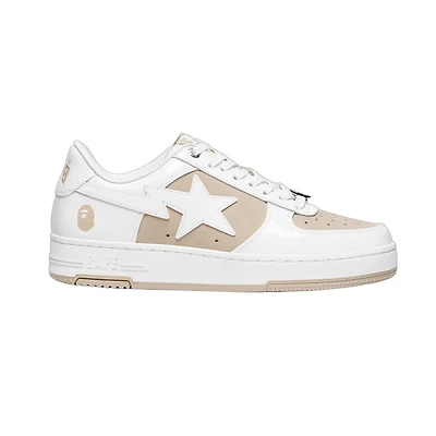 Bapesta #6 M2 'Beige'