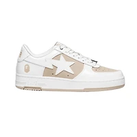 Bapesta #6 M2 'Beige'