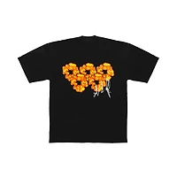 Denim Tears x Offset Set It Off #3 T-Shirt 'Black'