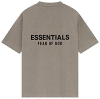 Essentials Homestead Heather SS25 Tee
