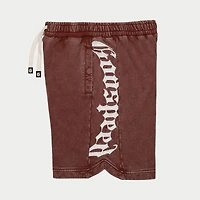 Godspeed CourtSide Shorts Mocha