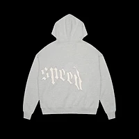 *Sold As Set* Godspeed Sweatsuit V2 Heather Grey