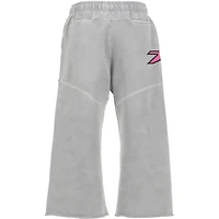 Triple Sevens Moto Sweatpants Grey