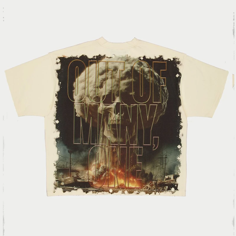 Godspeed Detonator Tee Bone