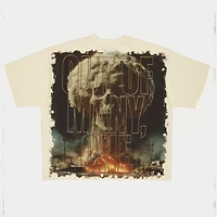 Godspeed Detonator Tee Bone