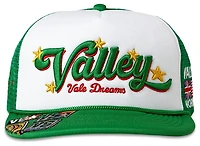 Vale Forever Charms Trucker 'Green'