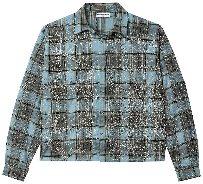 VALE OCEAN FLANNEL