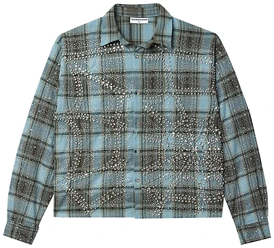 VALE OCEAN FLANNEL