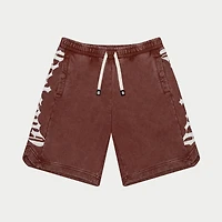 Godspeed CourtSide Shorts Mocha