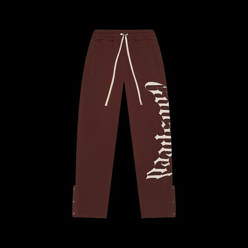 *Sold As Set* Godspeed Sweatsuit V2 Brown