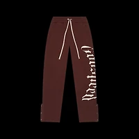 *Sold As Set* Godspeed Sweatsuit V2 Brown