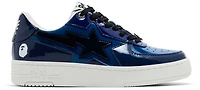 Bapesta Icon M2 'Navy'