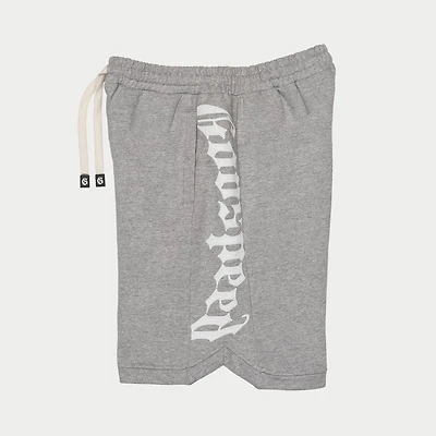 Godspeed CourtSide Shorts Heather Grey