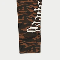 *Set As Sold* GodSpeed OG Logo Sweatsuit (Brown Camo)