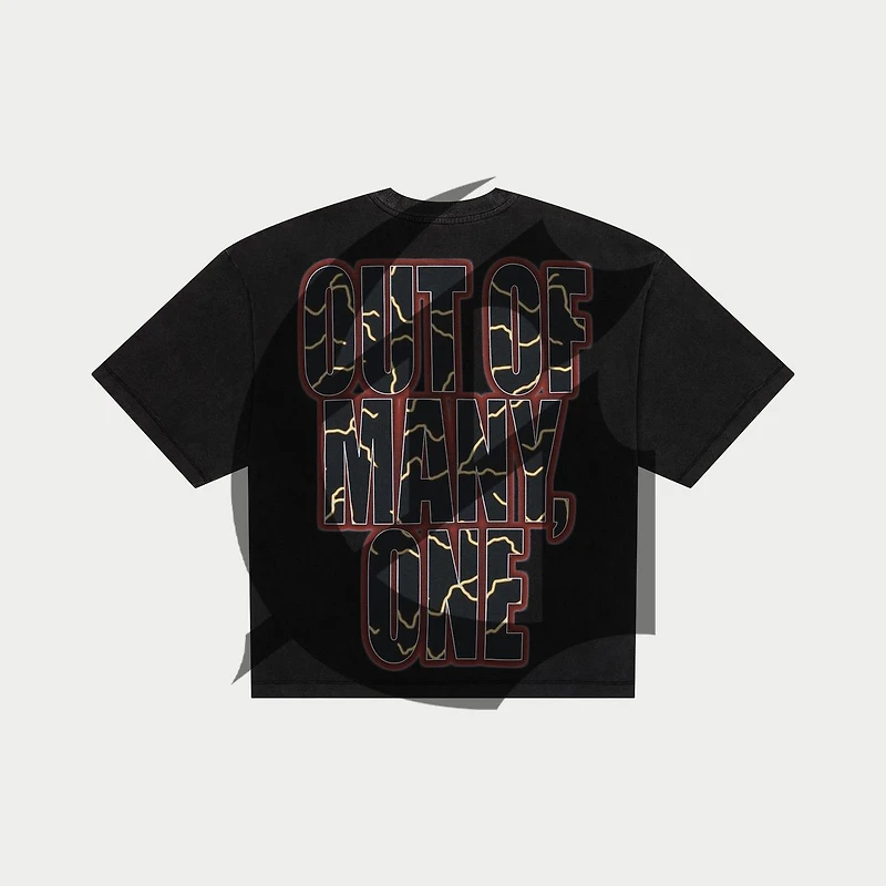 Godspeed Podium Dreams Tee Black