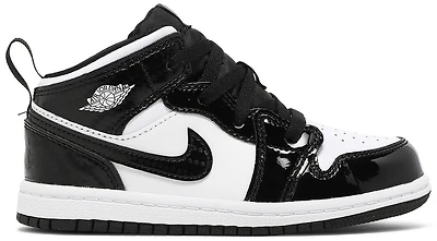 Air Jordan 1 Mid SE TD 'All Star 2021'
