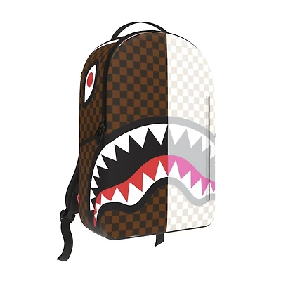 SPRAYGROUND SPLIT ROSE SHARKS IN PARIS