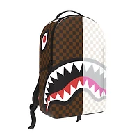 SPRAYGROUND SPLIT ROSE SHARKS IN PARIS