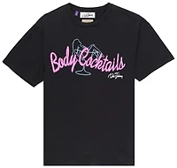 Gallery Dept. Cocktail Tee 'Black'