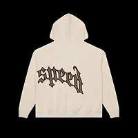 *Sold As Set* Godspeed Sweatsuit V2 Creme/Brolive