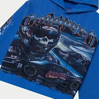 GodSpeed Le Denier Hoodie (Blue)