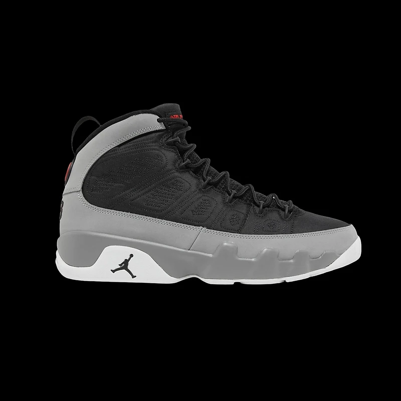 Air Jordan 9 Retro 'Particle Grey'