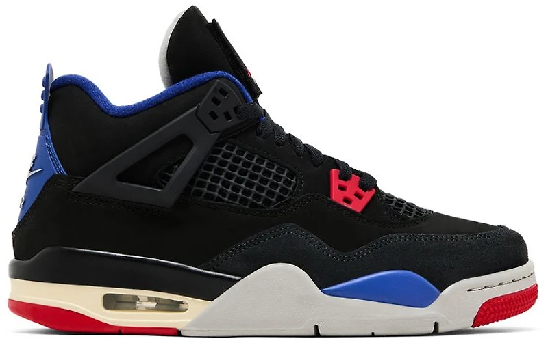 Air Jordan 4 Retro GS 'Rare Air'
