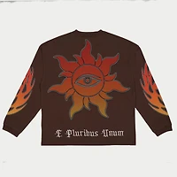 Godspeed On The Run Ls Brown