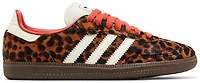 Wmns Samba OG 'Cheetah Pack - Preloved Red'