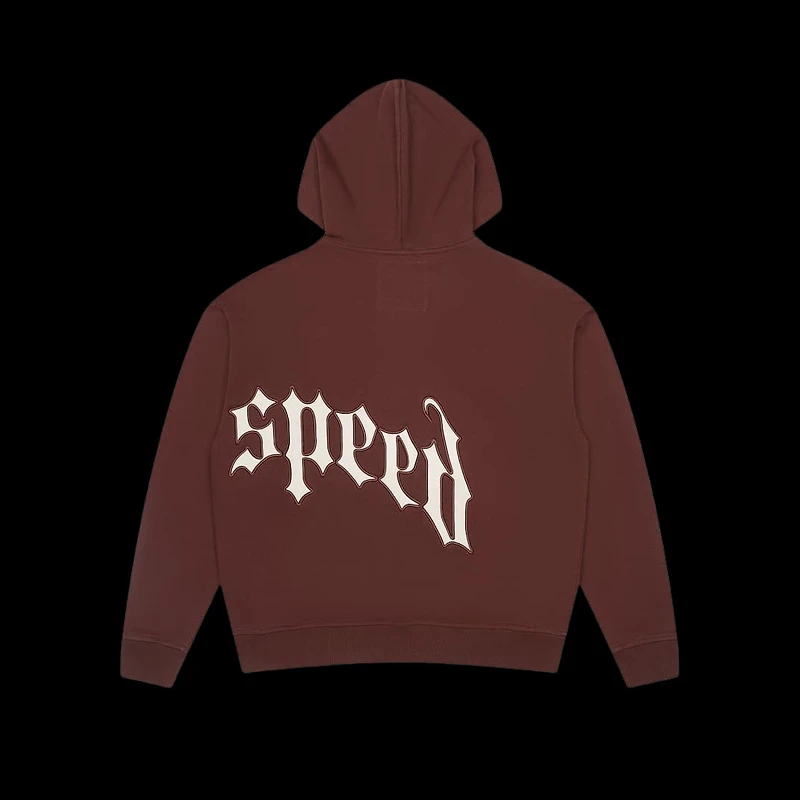 *Sold As Set* Godspeed Sweatsuit V2 Brown