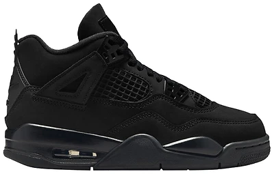 Air Jordan Jordan 4 Retro GS 'Black Cat' 2025