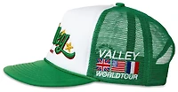 Vale Forever Charms Trucker 'Green'