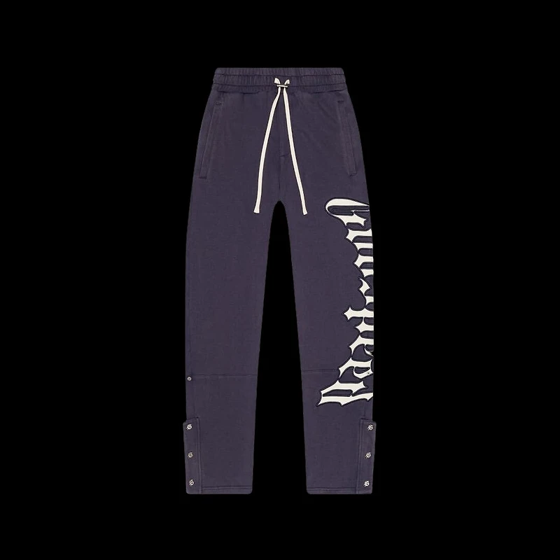 *Sold As Set* Godspeed Sweatsuit V2 Navy