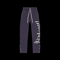 *Sold As Set* Godspeed Sweatsuit V2 Navy