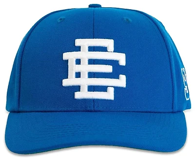 Eric Emanuel EE Basic Hat 'Blue/White'